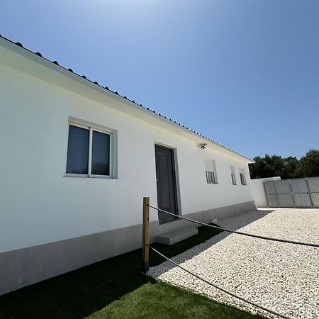Villa Romadian Chiclana de la Frontera Luaran gambar