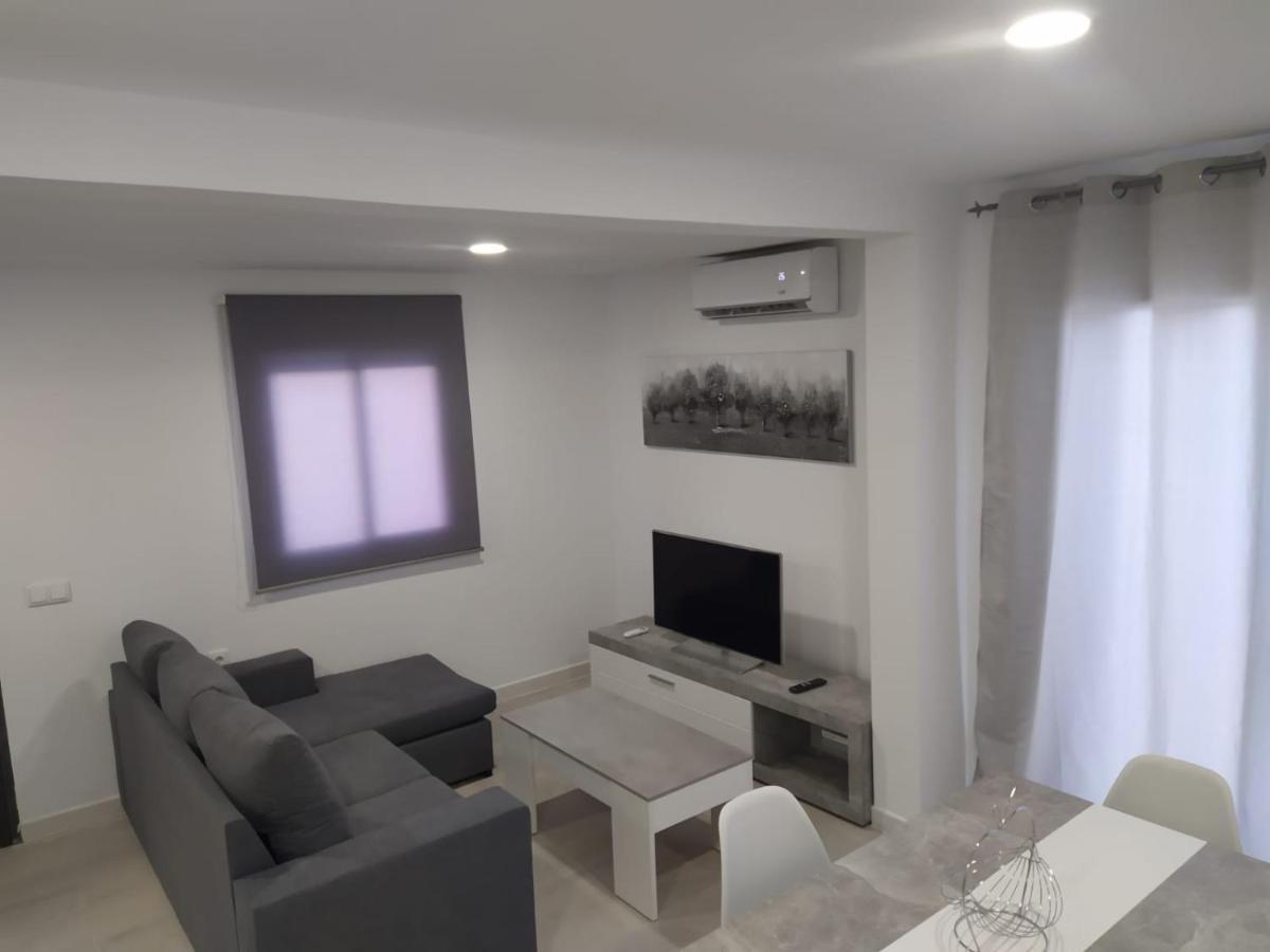 Villa Romadian Chiclana de la Frontera Luaran gambar
